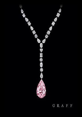 The Rose Queen 70,39 carats
