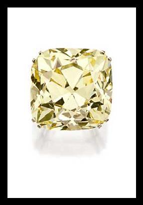 30. The Rojtman Diamond 107,46 carats