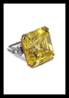 32. Ultimate Yellow 70,12 carats
