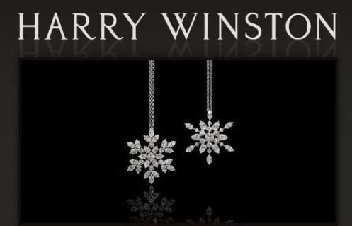 Harry Winston